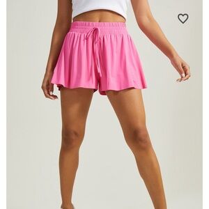 Rhythm Flowy Shorts